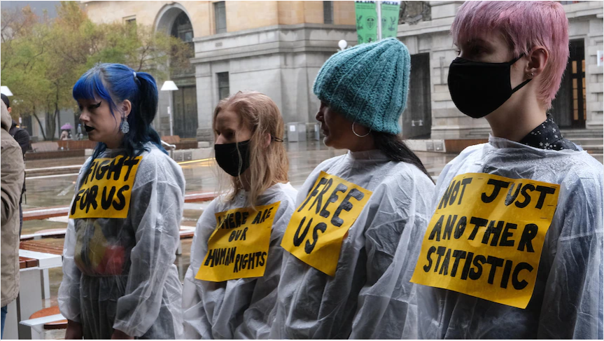 perth-protestors-juvenile-detention