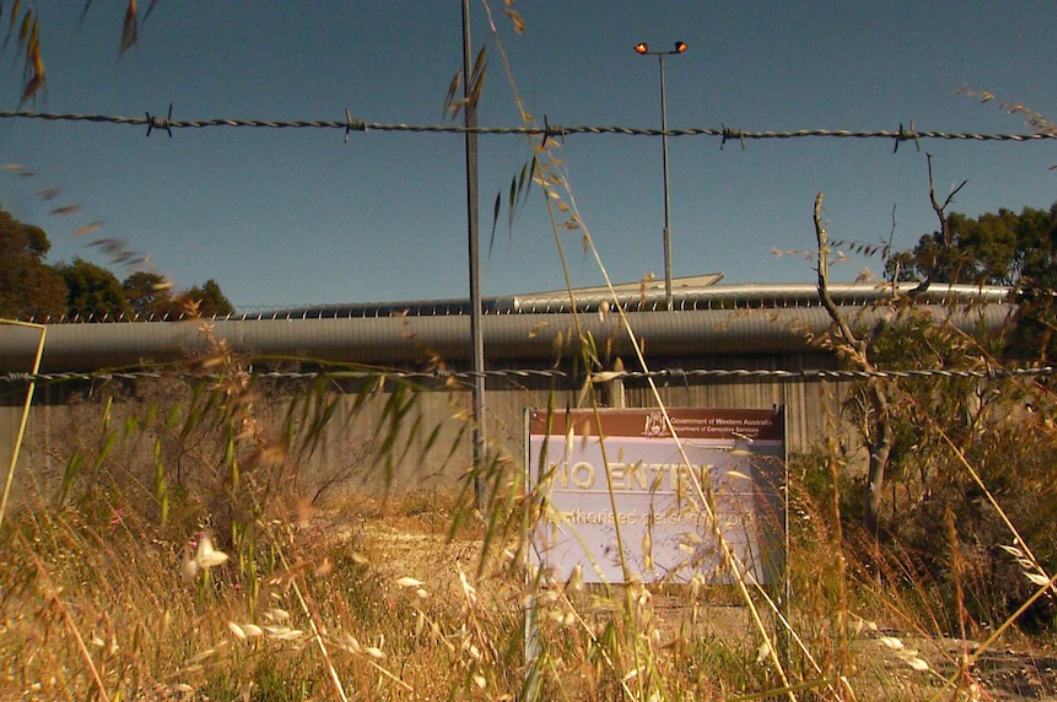 banksia-hill-detention-centre-juvenile