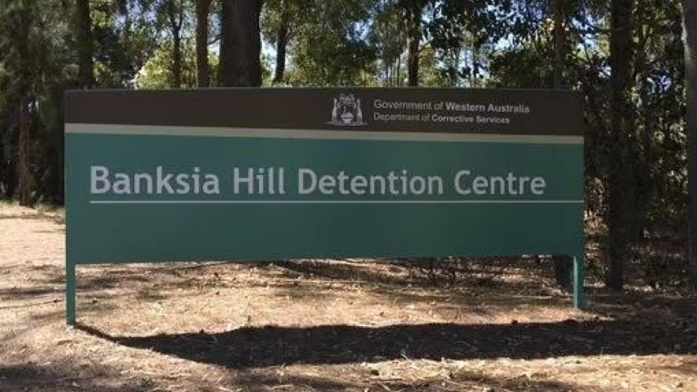 banksia-hill-juvenile-detention